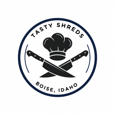 Tasty Shreds – tastyshreds